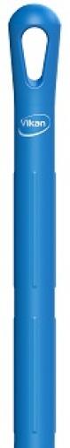 Ultra Hygienischer Stiel, 32 mm, 1500 mm, Blau